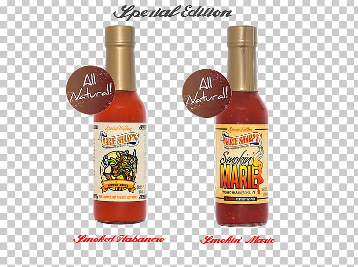 Hot Sauce Marie Sharp's Habanero Sauce PNG, Clipart,  Free PNG Download