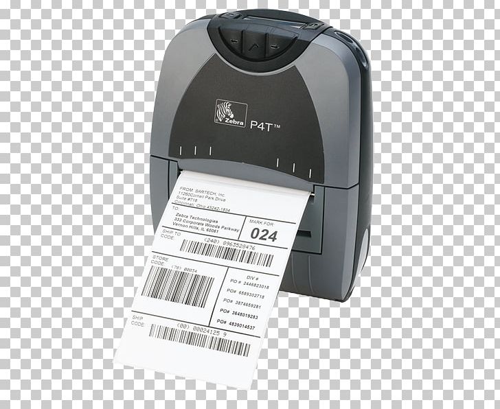 Zebra Technologies Barcode Printer Label Printer PNG, Clipart, Barcode, Barcode Printer, Business, Computer Speakers, Dots Per Inch Free PNG Download