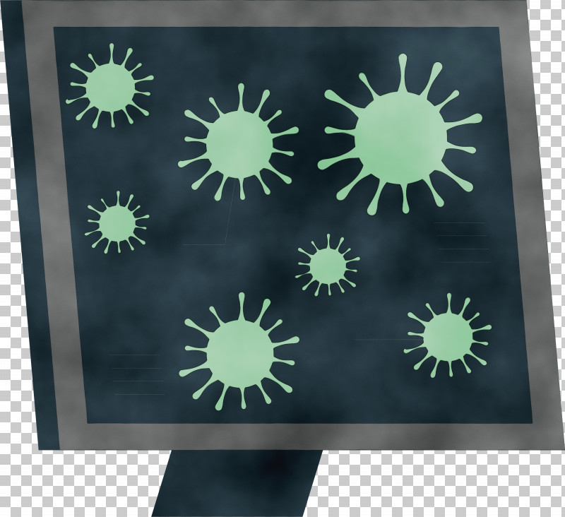 Green PNG, Clipart, Green, Paint, Sick, Virus, Watercolor Free PNG Download