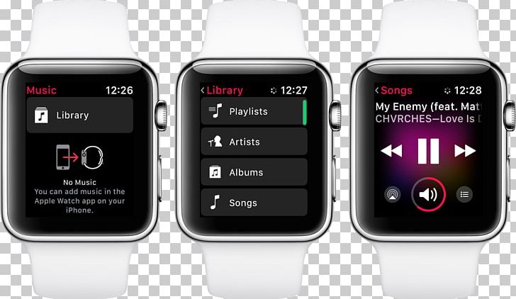 Apple Watch Series 3 Apple Watch Series 2 Watch OS PNG, Clipart, Apple, Apple Music, Apple Watch, Apple Watch Series 2, Apple Watch Series 3 Free PNG Download