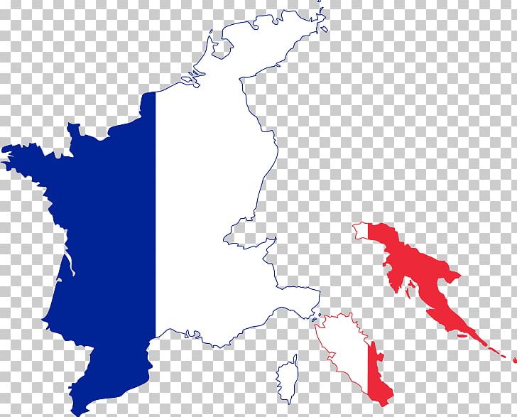 First French Empire France French Colonial Empire British Empire Second French Empire PNG, Clipart, Area, Blue, British Empire, Colonial Empire, Country Free PNG Download
