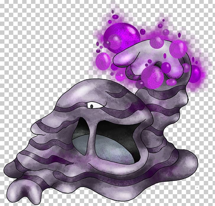 Muk Pokémon X And Y Grimer Art PNG, Clipart, Alola, Art, Artist, Cephalopod, Fan Art Free PNG Download