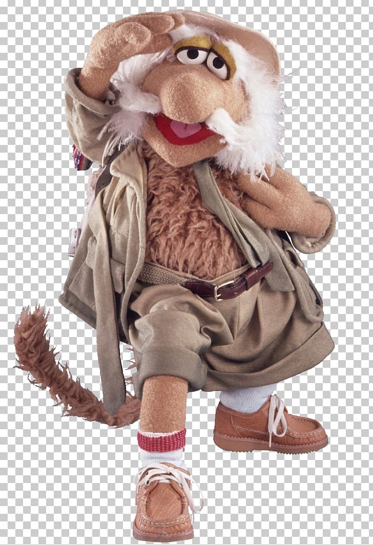 Uncle "Traveling" Matt Gobo Fraggle The Muppets The Terrible Tunnel PNG, Clipart, Character, Costume, Dave Goelz, Family, Fictional Character Free PNG Download