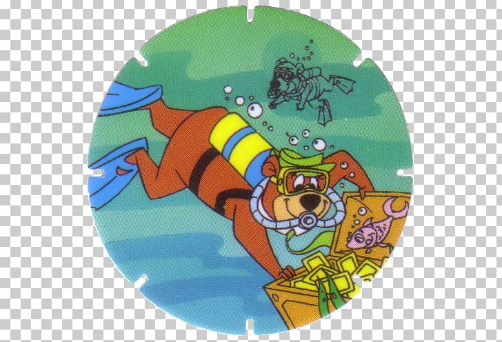 Yogi Bear Scrappy-Doo Scooby-Doo Hanna-Barbera PNG, Clipart,  Free PNG Download