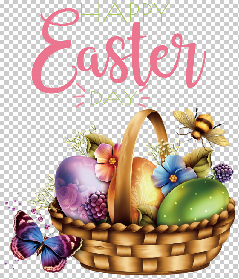 Easter Bunny PNG, Clipart, Easter Basket, Easter Bunny, Easter Egg, Easter Lily, Easter Postcard Free PNG Download