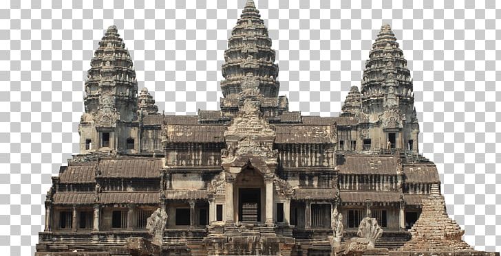 Angkor Wat Bayon Temple Khmer Empire PNG, Clipart, Angkor, Bayon, Building, Cambodia, Classical Architecture Free PNG Download