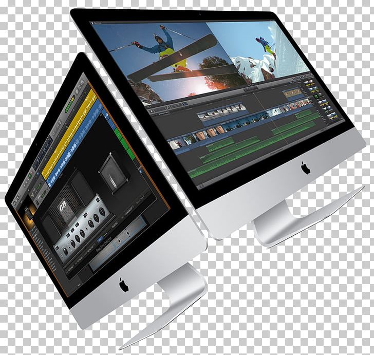 Apple IMac Retina 5K 27" (Late 2015) Intel Core I7 Computer Hardware PNG, Clipart, 5k Resolution, Computer, Computer Hardware, Computer Monitor Accessory, Desktop Computers Free PNG Download