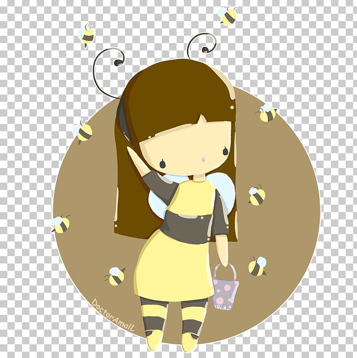 Bee Drawing Insect PNG, Clipart, Animal, Art, Bee, Boy, Cartoon Free PNG Download