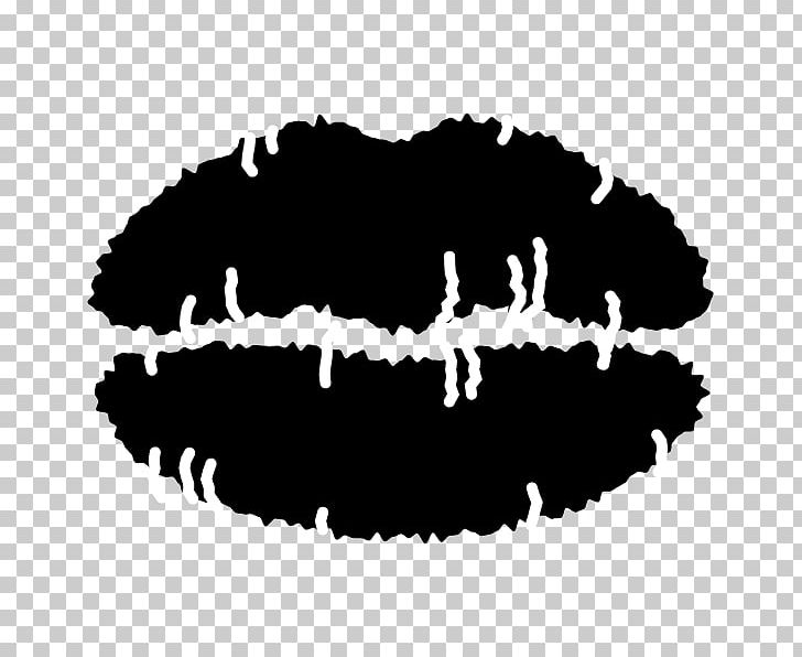 Black And White Monochrome Photography Kiss PNG, Clipart, Black, Black And White, Cartoon Lipstick, Kiss, Line Art Free PNG Download