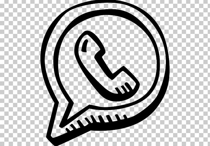 Computer Icons WhatsApp PNG, Clipart, Android, Area, Black, Black And White, Brand Free PNG Download
