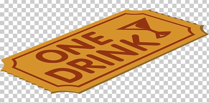 Drink Ticket PNG, Clipart, Brand, Computer Icons, Download, Drink, Drinking Free PNG Download