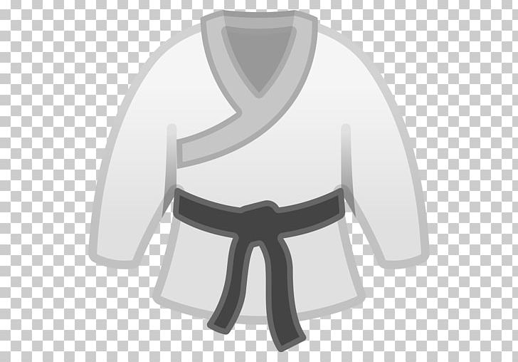 Emoji Martial Arts Sport Keikogi Judo PNG, Clipart, Angle, Arm, Black, Computer Icons, Emoji Free PNG Download
