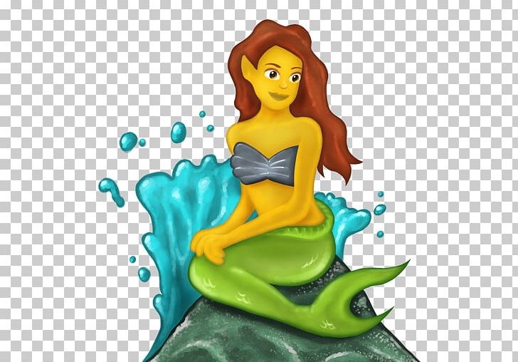 Emojipedia Mermaid Merman Ariel PNG, Clipart, Ariel, Art, Character, Elf, Emoji Free PNG Download