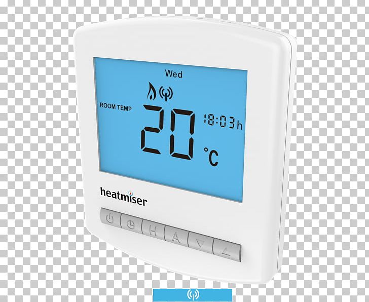 Programmable Thermostat Underfloor Heating Wireless Heating System PNG, Clipart, Air Source Heat Pumps, Electrical Switches, Electrical Wires Cable, Electricity, Electronics Free PNG Download