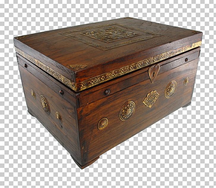 Wood Stain Antique PNG, Clipart, Antique, Box, Furniture, Jewelry Case, Storage Chest Free PNG Download