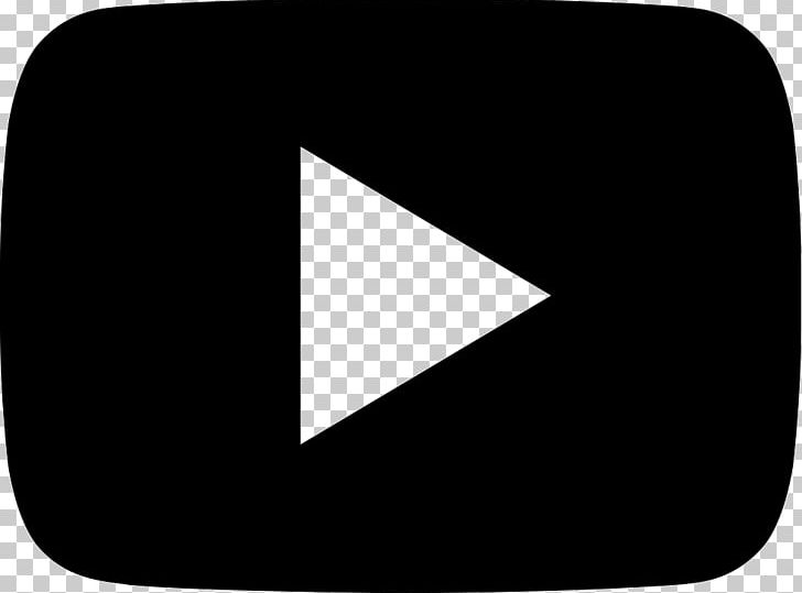 YouTube Computer Icons PNG, Clipart, Angle, Area, Babyzen, Black, Black And White Free PNG Download