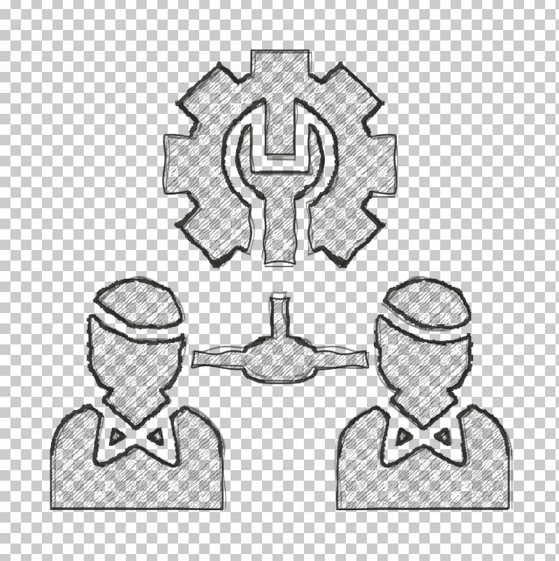 Strategy Icon Partner Icon PNG, Clipart, Angle, Line, Line Art, Meter, Partner Icon Free PNG Download