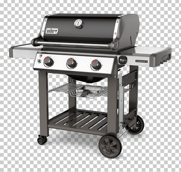 Barbecue Weber-Stephen Products Natural Gas Propane Gas Burner PNG, Clipart, Barbecue, Food Drinks, Gas Burner, Grilling, Kitchen Appliance Free PNG Download