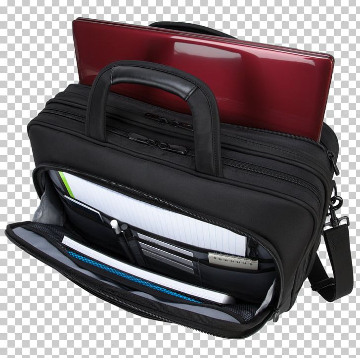 Briefcase Laptop Handbag Targus PNG, Clipart, Automotive Exterior, Backpack, Bag, Baggage, Briefcase Free PNG Download