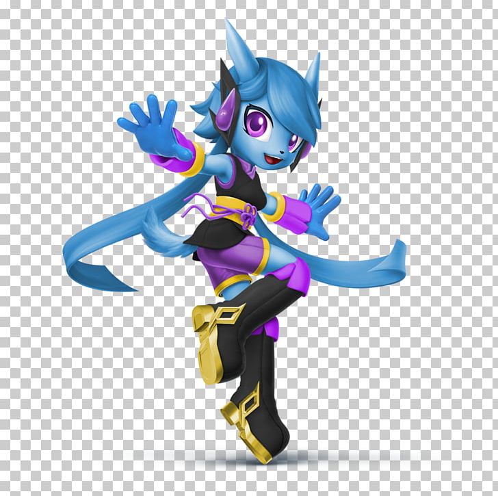 Freedom Planet Video Game Lilac GalaxyTrail PNG, Clipart, Action Figure, Art, Computer Wallpaper, Fictional Character, Figurine Free PNG Download