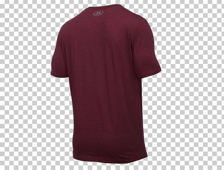 T-shirt Under Armour Sleeve Polyester PNG, Clipart, Active Shirt, Camping World Bowl, Clothing, Cotton, Ebay Free PNG Download