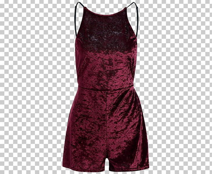 Velvet Cocktail Dress Maroon PNG, Clipart,  Free PNG Download