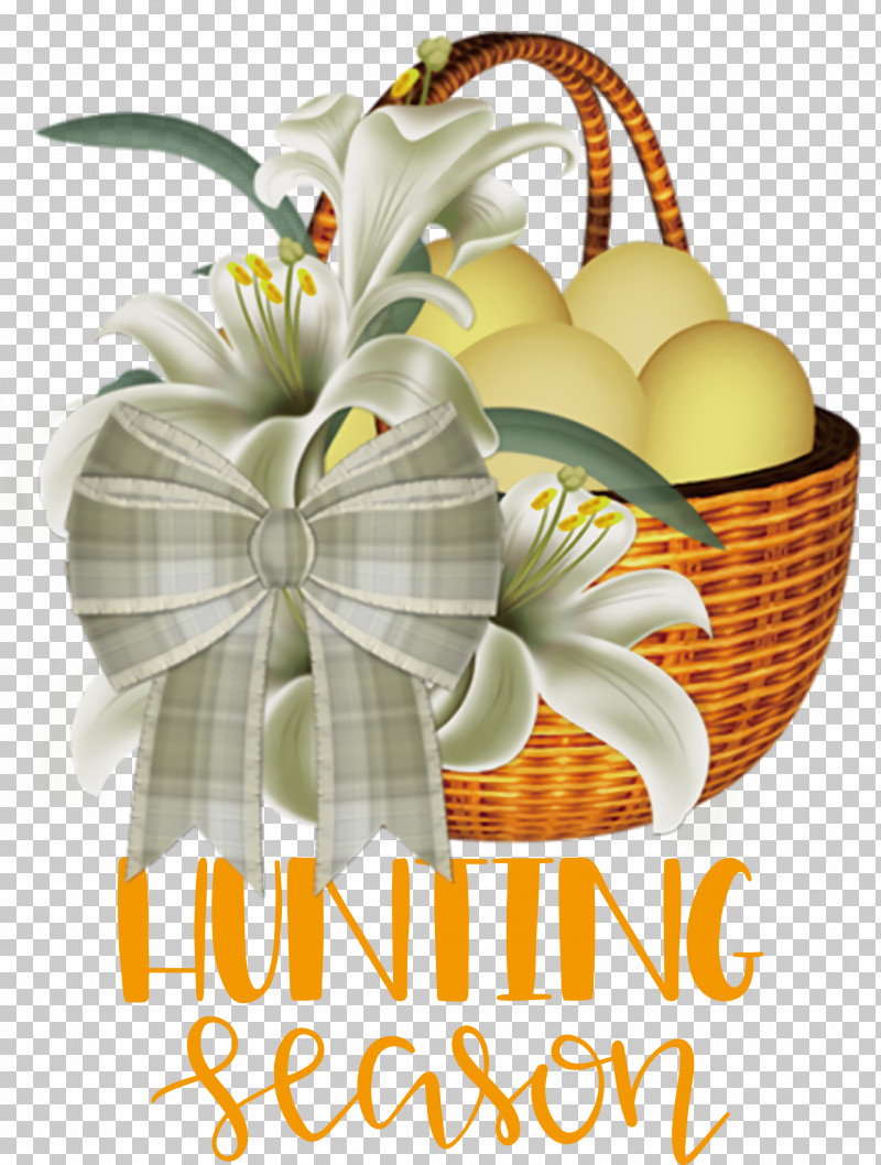 Hunting Season Easter Day Happy Easter PNG, Clipart, Basket, Christmas Day, Color Eggs, Easter Basket, Easter Bunny Free PNG Download