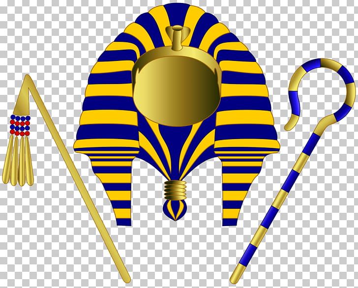 Ancient Egypt Pharaoh Sceptre Shepherd's Crook Nemes PNG, Clipart, Ancient Egypt, Crown, Egypt, Flail, Line Free PNG Download