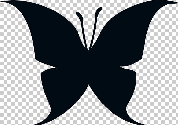 Butterfly PNG, Clipart, Black And White, Brush Footed Butterfly, Butterfly, Butterfly Silhouette, Drawing Free PNG Download