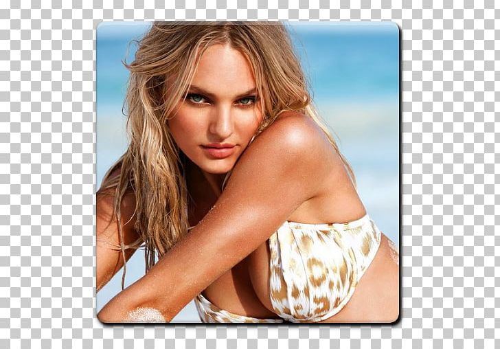 Candice Swanepoel Model Victoria's Secret Fashion Show Desktop PNG, Clipart,  Free PNG Download