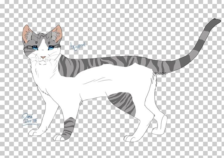Cat Warriors Ivypool Dovewing Hollowpaw PNG, Clipart, American Wirehair, Animal Figure, Animals, Artwork, Birchfall Free PNG Download