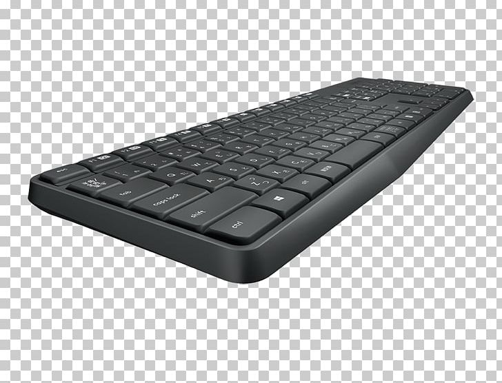 Computer Keyboard Computer Mouse Wireless Keyboard Logitech PNG, Clipart, Apple Adjustable Keyboard, Computer, Electronic Device, Electronics, Input Device Free PNG Download