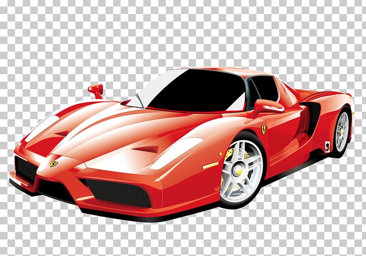 Enzo Ferrari LaFerrari Car PNG, Clipart, Cars, Cdr, Ferra, Ferrari, Ferrari 360 Modena Free PNG Download