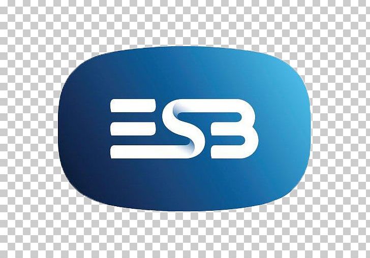 ESB Group Electricity ESB Networks Electric Ireland Computer Network PNG, Clipart, Blue, Brand, Business, Charging Station, Computer Network Free PNG Download