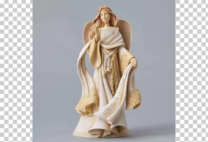 Figurine Statue Classical Sculpture Angel PNG, Clipart, Angel, Classical Sculpture, Classicism, Enesco, Fantasy Free PNG Download