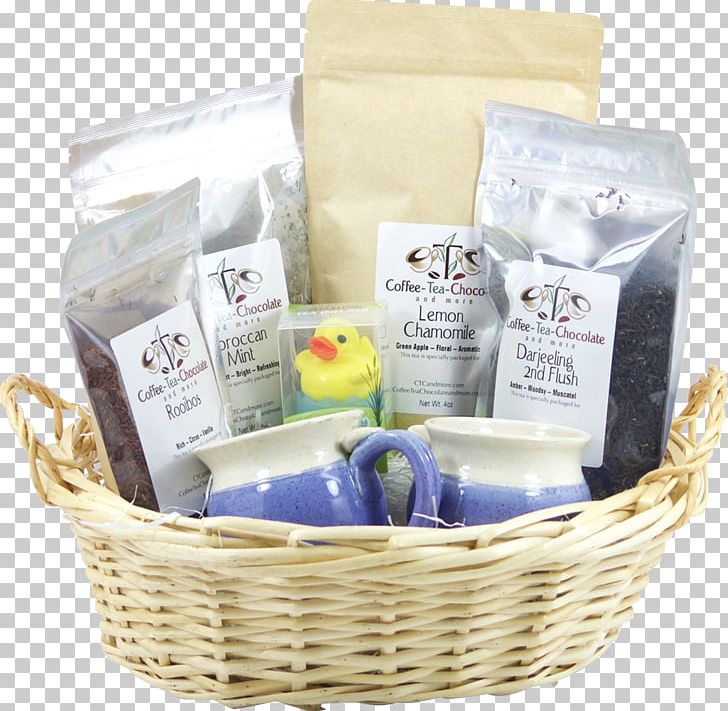 Food Gift Baskets Tea Hamper PNG, Clipart, Basket, Chocolate, Coffee, Craft, Cup Free PNG Download