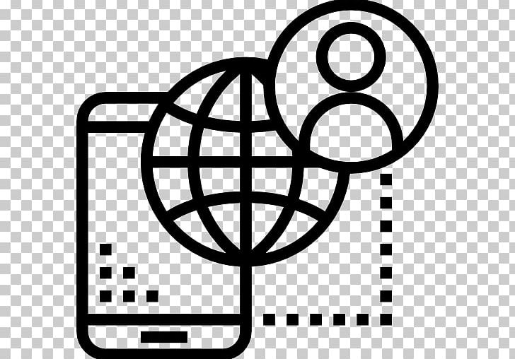 Globe Computer Icons PNG, Clipart, Area, Behavior, Black, Black And White, Circle Free PNG Download