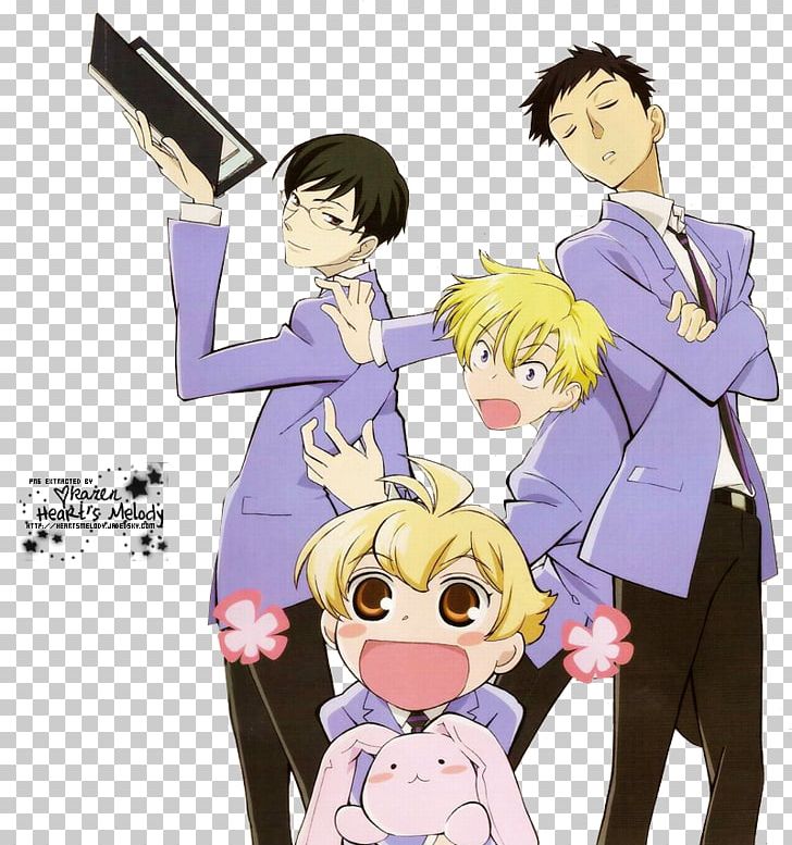 The Ending Of Ouran High School Host Club Explained