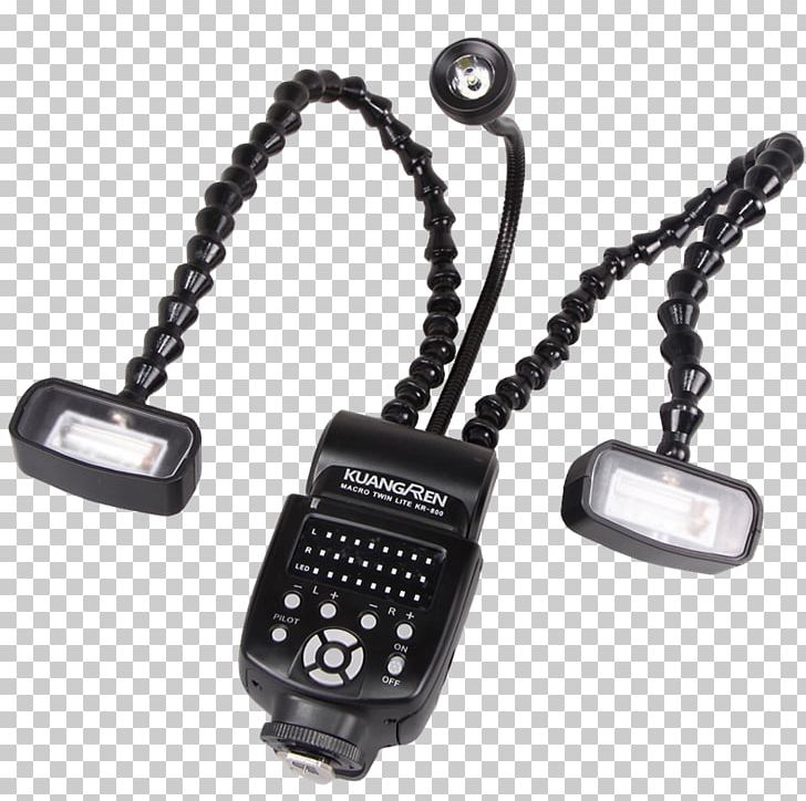 Light Macro Photography Camera Flashes Pentax K-x PNG, Clipart, Camera, Camera Accessory, Camera Flashes, Canon Eos Flash System, Canon Mr 14ex Free PNG Download