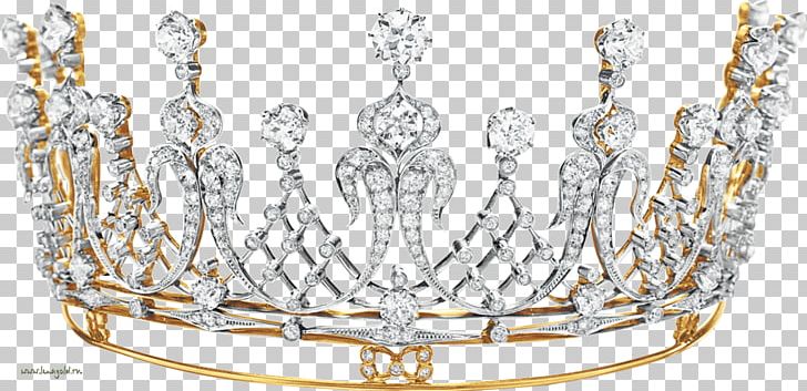 Tiara Diamond Jewellery Christie's La Peregrina Pearl PNG, Clipart, Antique, Body Jewelry, Candle Holder, Christies, Crown Free PNG Download