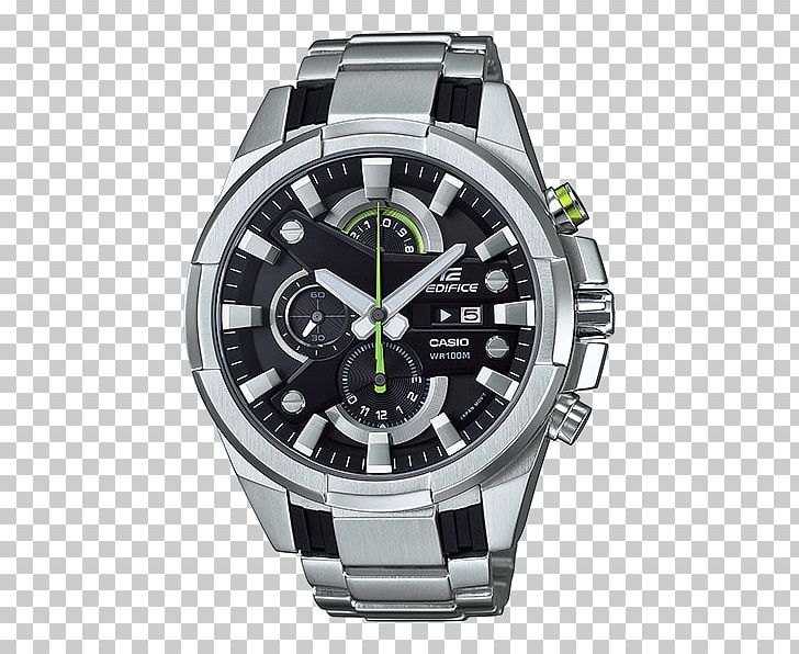 Casio Edifice Chronograph Stopwatch PNG, Clipart, Bracelet, Brand, Casio, Casio Edifice, Chronograph Free PNG Download