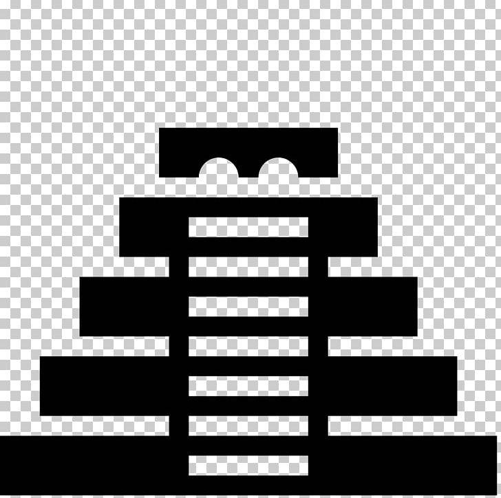 Chichen Itza Computer Icons Font PNG, Clipart, Angle, Area, Aztec, Black, Black And White Free PNG Download