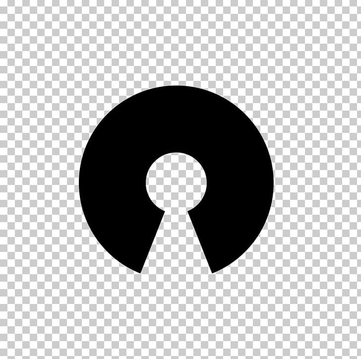 Free And Open-source Software PNG, Clipart, Angle, Black, Black And White, Circle, Computer Icons Free PNG Download