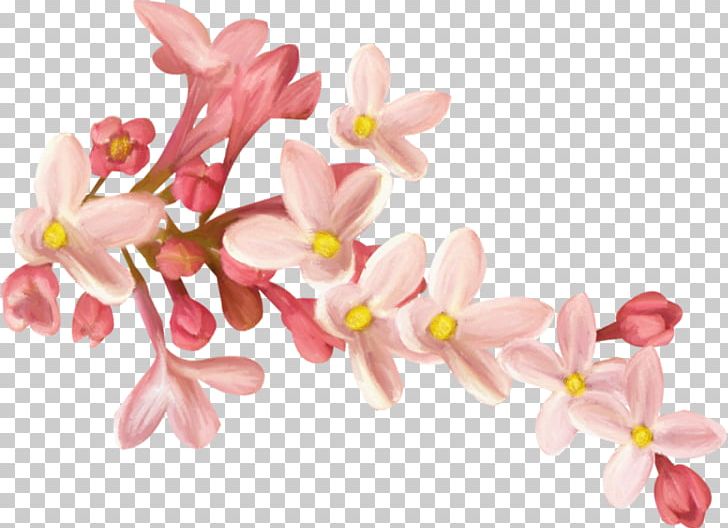 Watercolor Painting Flower Arranging Photography PNG, Clipart, Branch, Branches, Cherry Blossom, Creative, Encapsulated Postscript Free PNG Download