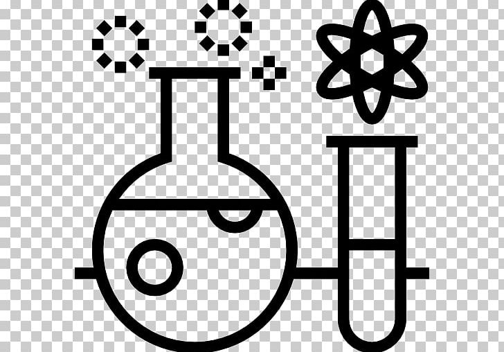 Laboratory Flasks Chemistry Computer Icons PNG, Clipart, Black And White, Chemical, Chemical Substance, Chemical Test, Chemistry Free PNG Download