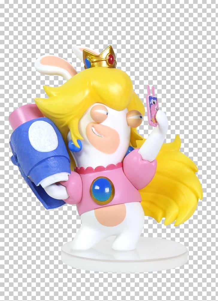 Mario + Rabbids Kingdom Battle Super Mario Land 2: 6 Golden Coins Princess Peach Nintendo Switch Video Game PNG, Clipart, Action Figure, Action Toy Figures, Battle, Coins, Fictional Character Free PNG Download