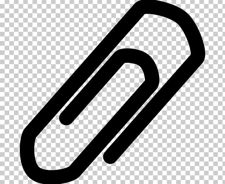 Paper Clip Drawing PNG, Clipart, Area, Black And White, Brand, Download, Drawing Free PNG Download