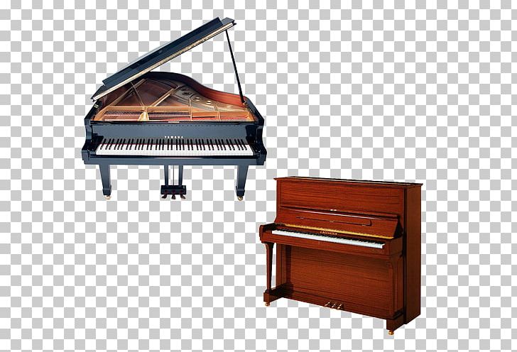 Piano Yamaha Corporation Musical Keyboard Clef Wilhelm Schimmel PNG, Clipart, Celesta, Digital Piano, Furniture, Keyboard Piano, Musical Keyboard Free PNG Download