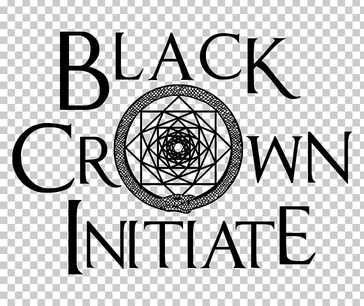 Selves We Cannot Forgive Black Crown Initiate 0 Europe Logo PNG, Clipart, 2016, Album, Area, Black And White, Brand Free PNG Download