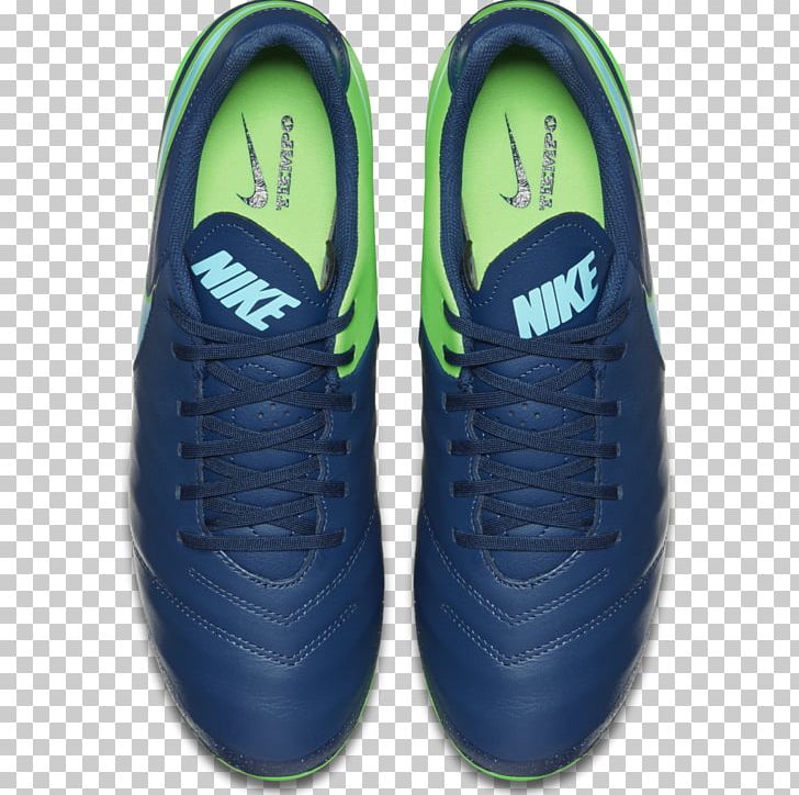 Sports Shoes Football Boot Nike Tiempo PNG, Clipart, Aqua, Crosstraining, Cross Training Shoe, Electric Blue, Football Boot Free PNG Download